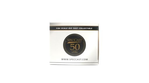 1/64 Oliver 2255 w/ Cab & Duals - Spec Cast 50th Anniversary Tractor - Image 4