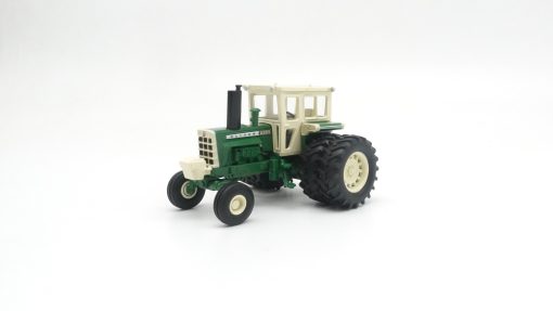 1/64 Oliver 2255 w/ Cab & Duals - Spec Cast 50th Anniversary Tractor