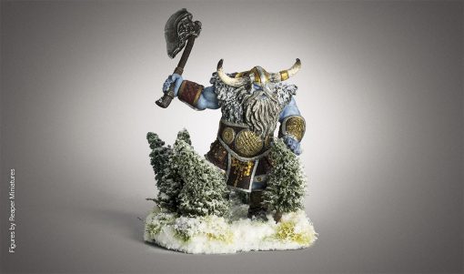 All Game Static Grass Shaker Kit - Image 7
