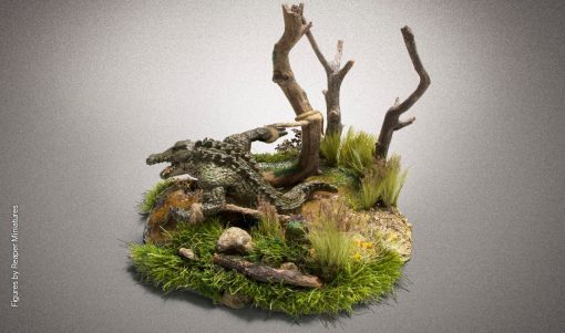 All Game Static Grass Shaker Kit - Image 8