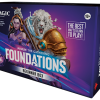 MTG Foundations Beginner Box
