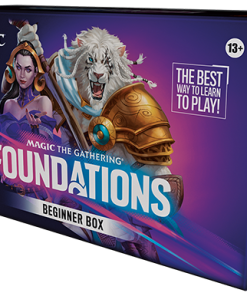 MTG Foundations Beginner Box