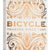 Bicycle Botanica Playing Cards