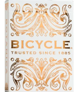 Bicycle Botanica Playing Cards