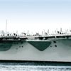 Italeri 1:720 U.S.S. NIMITZ