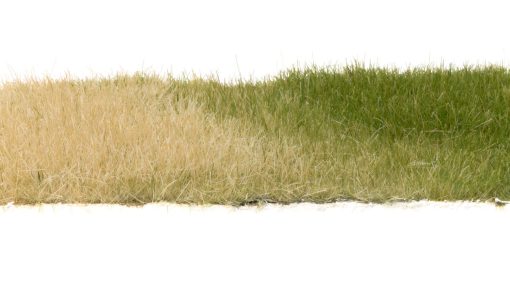 Static Grass - Medium Green - Field System - Woodland Scenics - Image 3