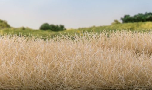 Static Grass - Straw - Field System - Woodland Scenics