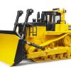 Cat® Large track-type tractor