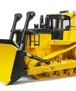 Cat® Large track-type tractor
