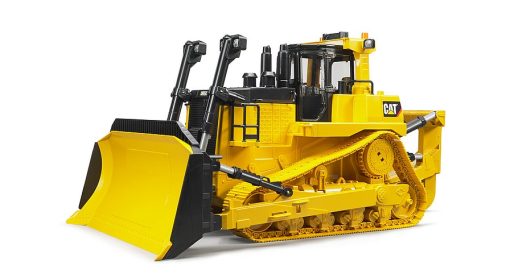 Cat® Large track-type tractor