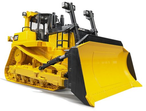 Cat® Large track-type tractor - Image 2