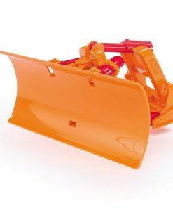 Plow Blade for Tractors and Unimog