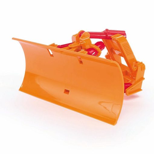 Plow Blade for Tractors and Unimog