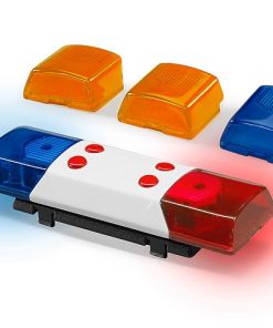 Accessories: Light and Sound Module (universal)