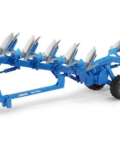 LEMKEN Semi-mounted reversible plough Vari-Titan