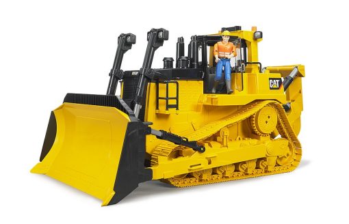 Cat® Large track-type tractor - Image 3