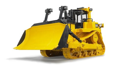 Cat® Large track-type tractor - Image 4