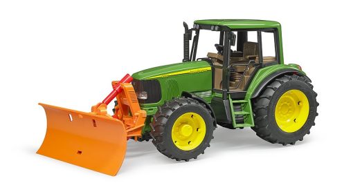 Plow Blade for Tractors and Unimog - Image 2