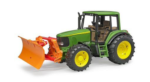 Plow Blade for Tractors and Unimog - Image 3