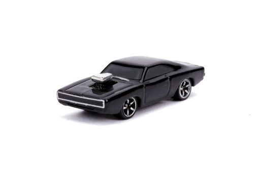 Jada 1.65" "Nano Hollywood Rides" Fast & Furious - Image 2
