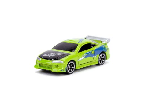 Jada 1.65" "Nano Hollywood Rides" Fast & Furious - Image 3
