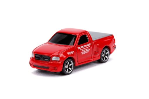 Jada 1.65" "Nano Hollywood Rides" Fast & Furious - Image 4