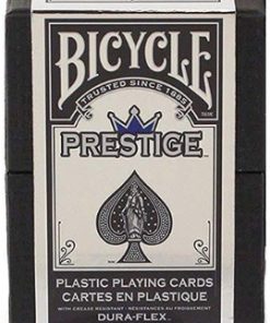 BICYCLE - PRESTIGE CARDS