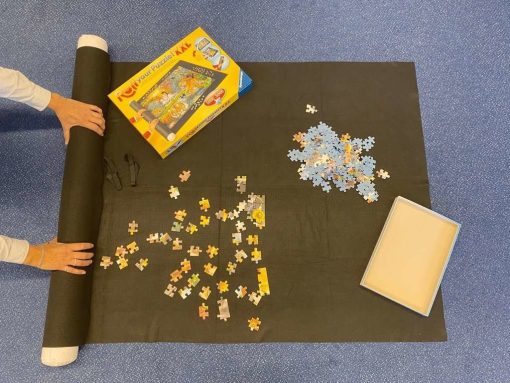 Roll Your Puzzle! XXL (1000-3000 pcs) - Image 2