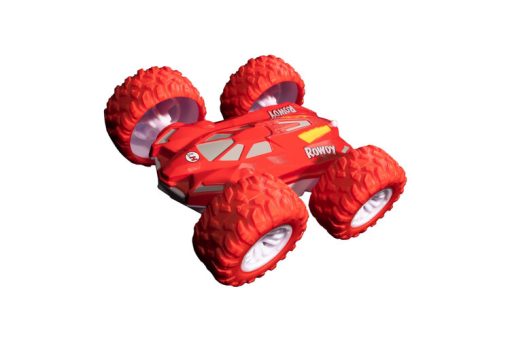 LITEHAWK - ROWDY MINI - Stunt Vehicle - Image 5