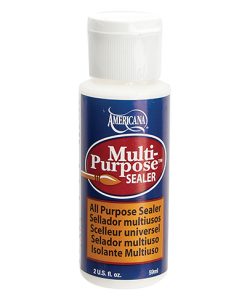 DecoArt® Americana® Multi-Purpose Sealer 2oz