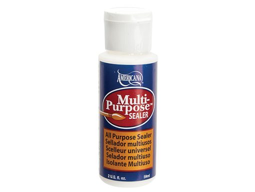 DecoArt® Americana® Multi-Purpose Sealer 2oz