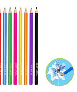 Color Factory Tool: Watercolor Pencils x8 3.0mm