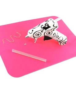 Glue Gun Work Pad- 100% Silicone