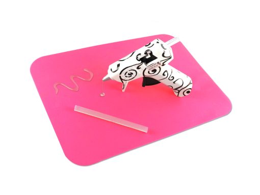 Glue Gun Work Pad- 100% Silicone