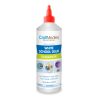 Glue - 500g White All-Purpose School Glue Bottle w/App Lid