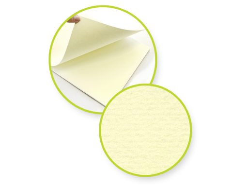 Color Factory: Watercolor Pad 9"x12" (A4) 230gsm 18 Sheets Acid Free - Image 2