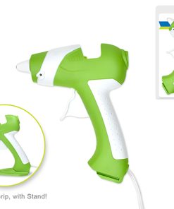Glue Gun - 7W Comfort-Grip Mini w/Trigger - cULus Rated 120V
