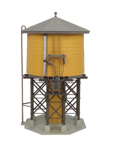 Wood Water Tank - Built-ups - Image 2
