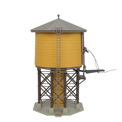 Wood Water Tank - Built-ups - Image 3