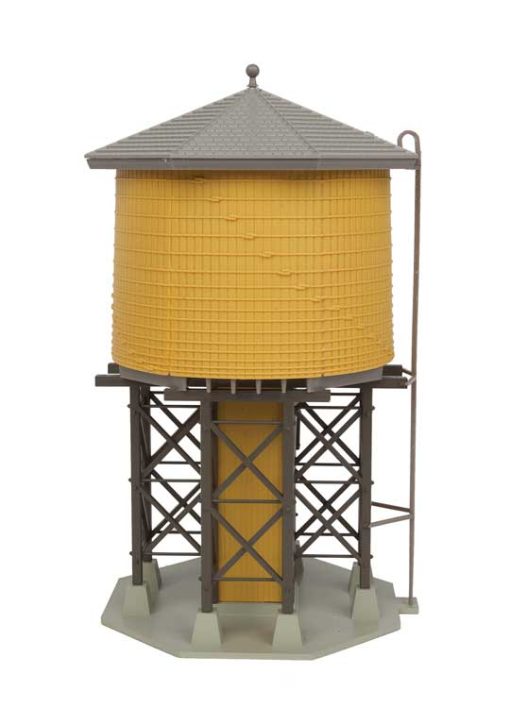 Wood Water Tank - Built-ups - Image 4