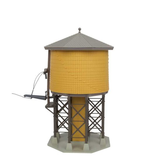 Wood Water Tank - Built-ups - Image 5