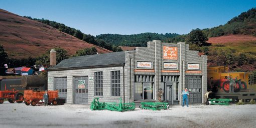 State Line Farm Supply - Walthers Cornerstone