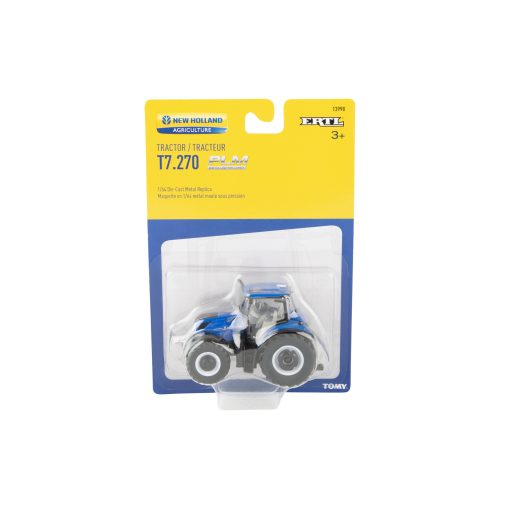 1/64 New Holland T7.270 with PLM Intelligence™ - Image 3