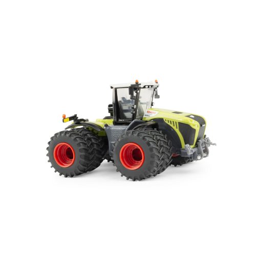 1/64 Claas 4500 Xerion Tractor – ERTL Prestige Collection - Image 2