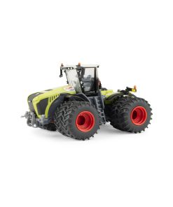 1/64 Claas 4500 Xerion Tractor – ERTL Prestige Collection