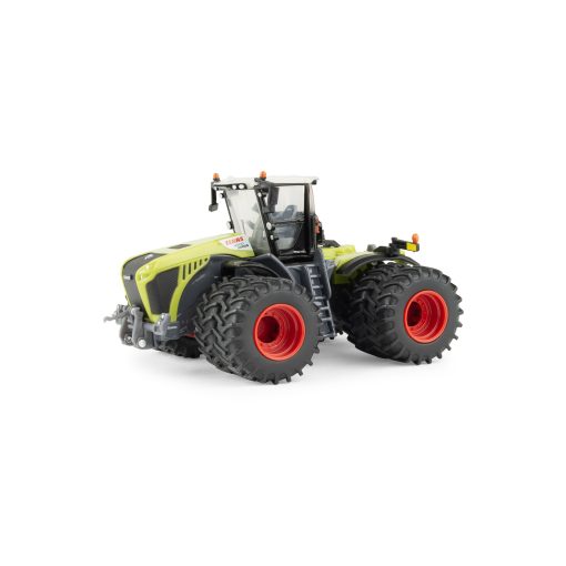 1/64 Claas 4500 Xerion Tractor – ERTL Prestige Collection