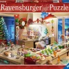 Merry Mischief - 1000 Pieces Puzzle