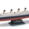 1/570 - R.M.S. Titanic - Revell
