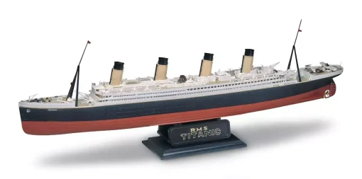 1/570 - R.M.S. Titanic - Revell