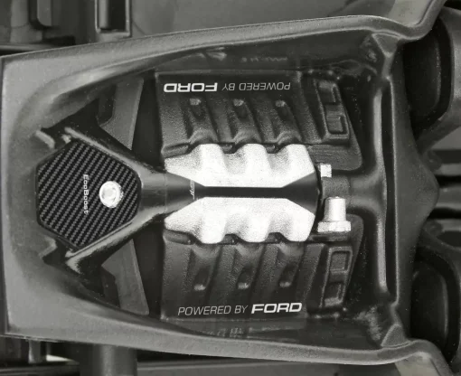 1/24 - 2017 Ford GT - Easy Click System - Revell - Image 5
